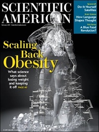 Scientific American Scientific American