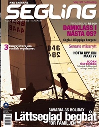Segling Segling