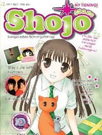 Shojo Stars Shojo Stars