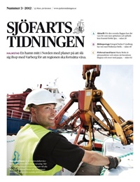 Sjöfartstidningen Sjöfartstidningen