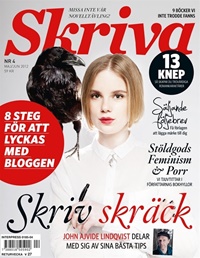 Skriva Skriva