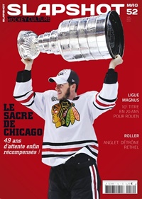 Slapshot