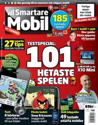 Smartare Mobil Smartare Mobil