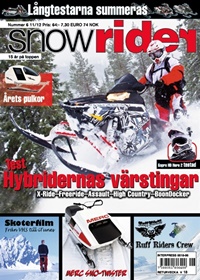 SnowRider