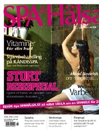SPA & Hälsa SPA & Hälsa