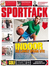 Sportfack