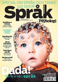 Språktidningen Språktidningen