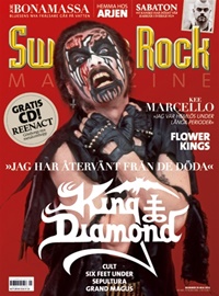 Sweden Rock Magazine Sweden Rock Magazine