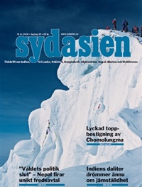 Sydasien