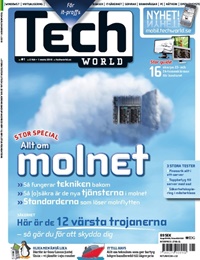 TechWorld TechWorld