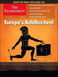 The Economist The Economist