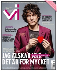 Tidningen Vi Tidningen Vi
