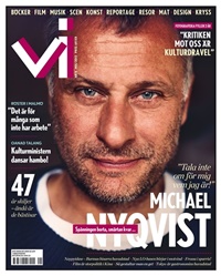 Tidningen Vi Tidningen Vi