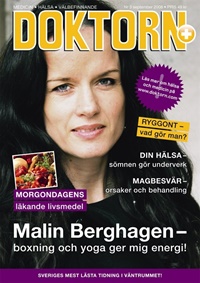 Tidskriften Doktorn