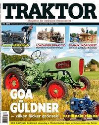 Traktor Traktor