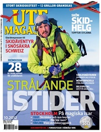 Utemagasinet Utemagasinet