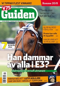V75 Guiden V75 Guiden