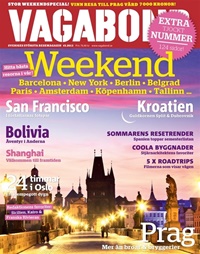Vagabond Vagabond