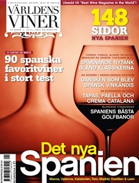 Världens Viner