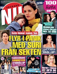 Veckans NU