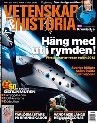 Vetenskap & Historia