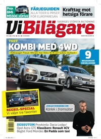 Vi Bilägare