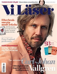 Vi Läser