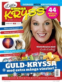 VinnarKryss