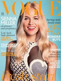Vogue UK Edition Vogue UK Edition