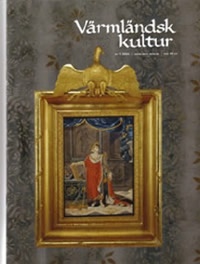 Värmländsk Kultur Värmländsk Kultur