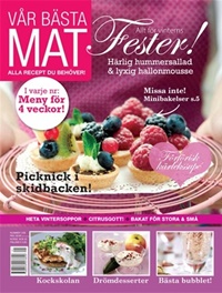 Vår Bästa Mat Vår Bästa Mat