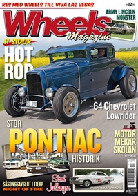Wheels Magazine Wheels Magazine