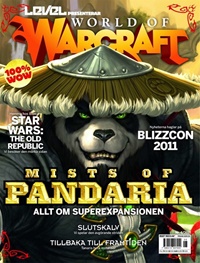 World of Warcraft