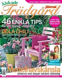 Älskade Trädgård