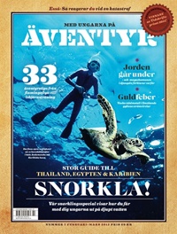 Äventyr Äventyr