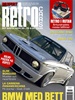 Bilsport Retro Cars