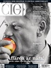 CIO Sweden