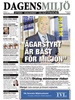 Dagens Miljö