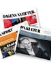 Dagens Nyheter