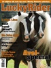 LuckyRider Magazine