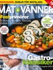 Mat & Vänner
