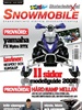 Snowmobile