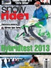 SnowRider