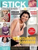 Stickmagasin