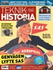 Teknikhistoria